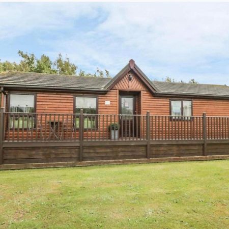 Golf Retreat 6 - Haggerston Castle 호텔 버윅어폰트위드 외부 사진