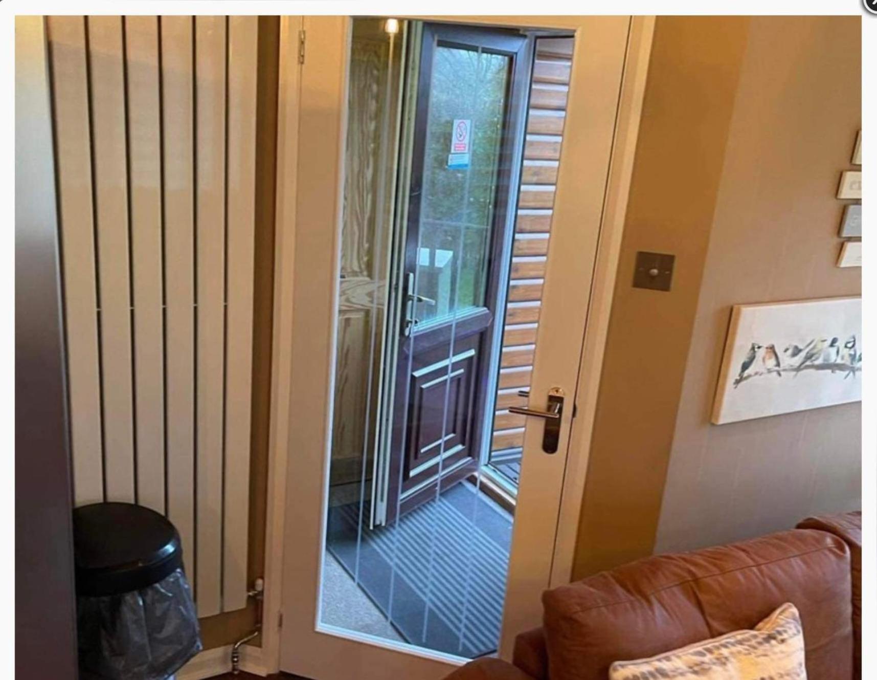 Golf Retreat 6 - Haggerston Castle 호텔 버윅어폰트위드 외부 사진