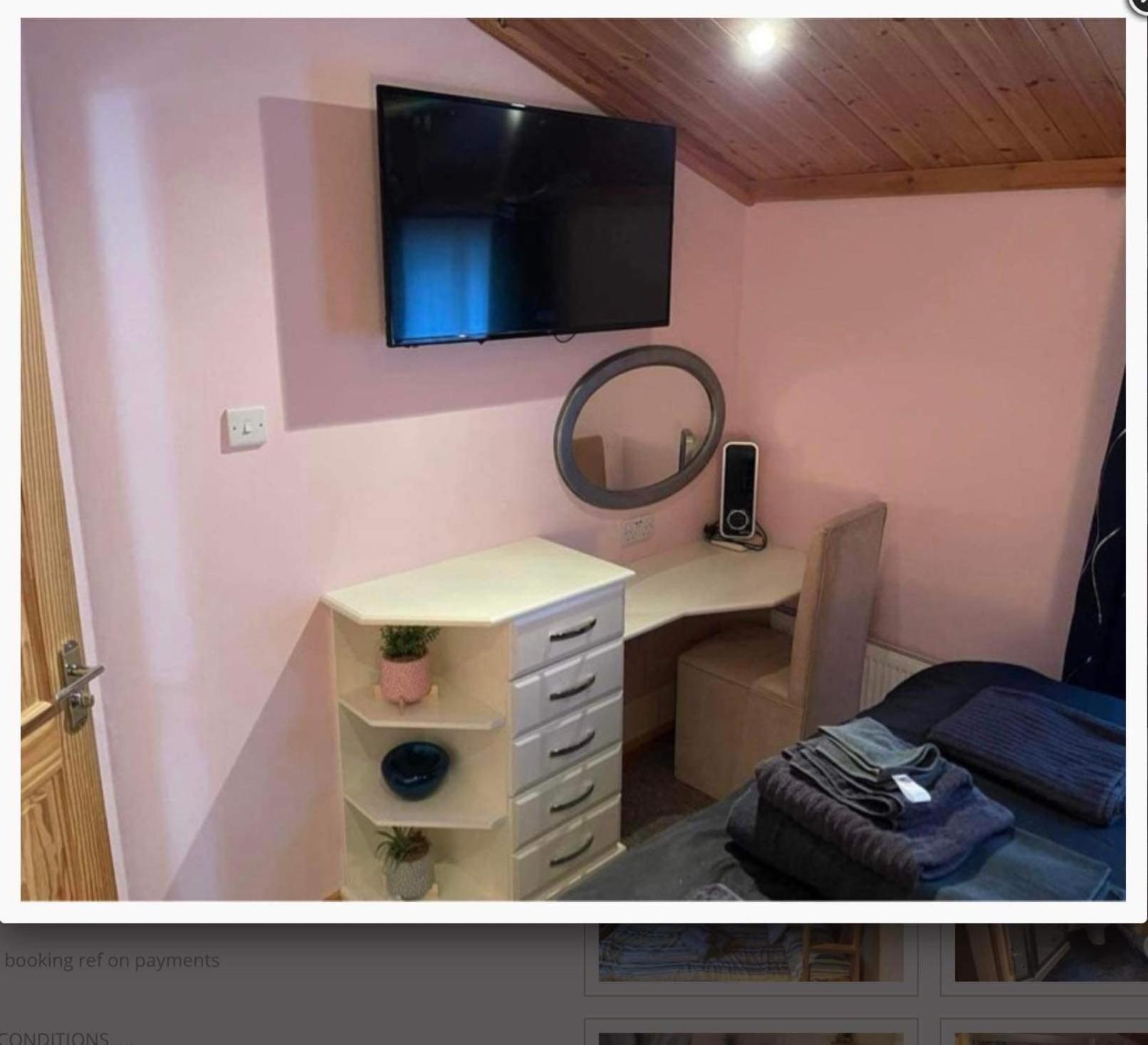 Golf Retreat 6 - Haggerston Castle 호텔 버윅어폰트위드 외부 사진