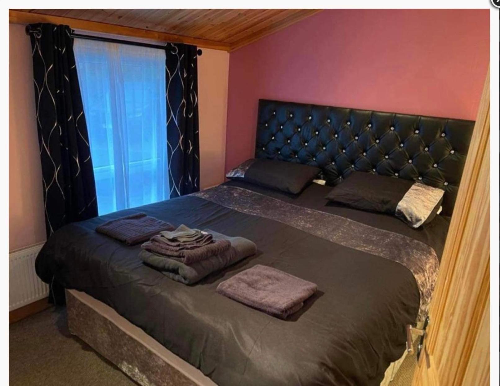 Golf Retreat 6 - Haggerston Castle 호텔 버윅어폰트위드 외부 사진