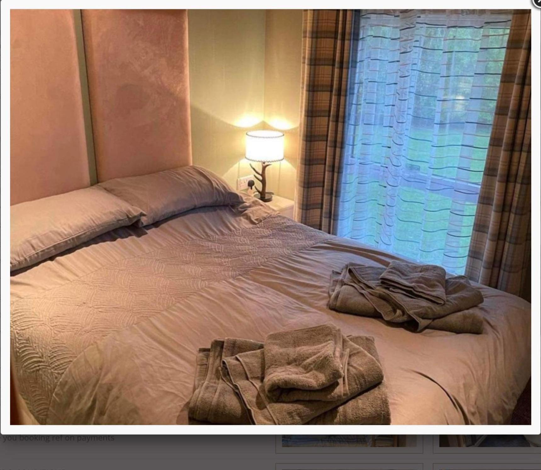 Golf Retreat 6 - Haggerston Castle 호텔 버윅어폰트위드 외부 사진