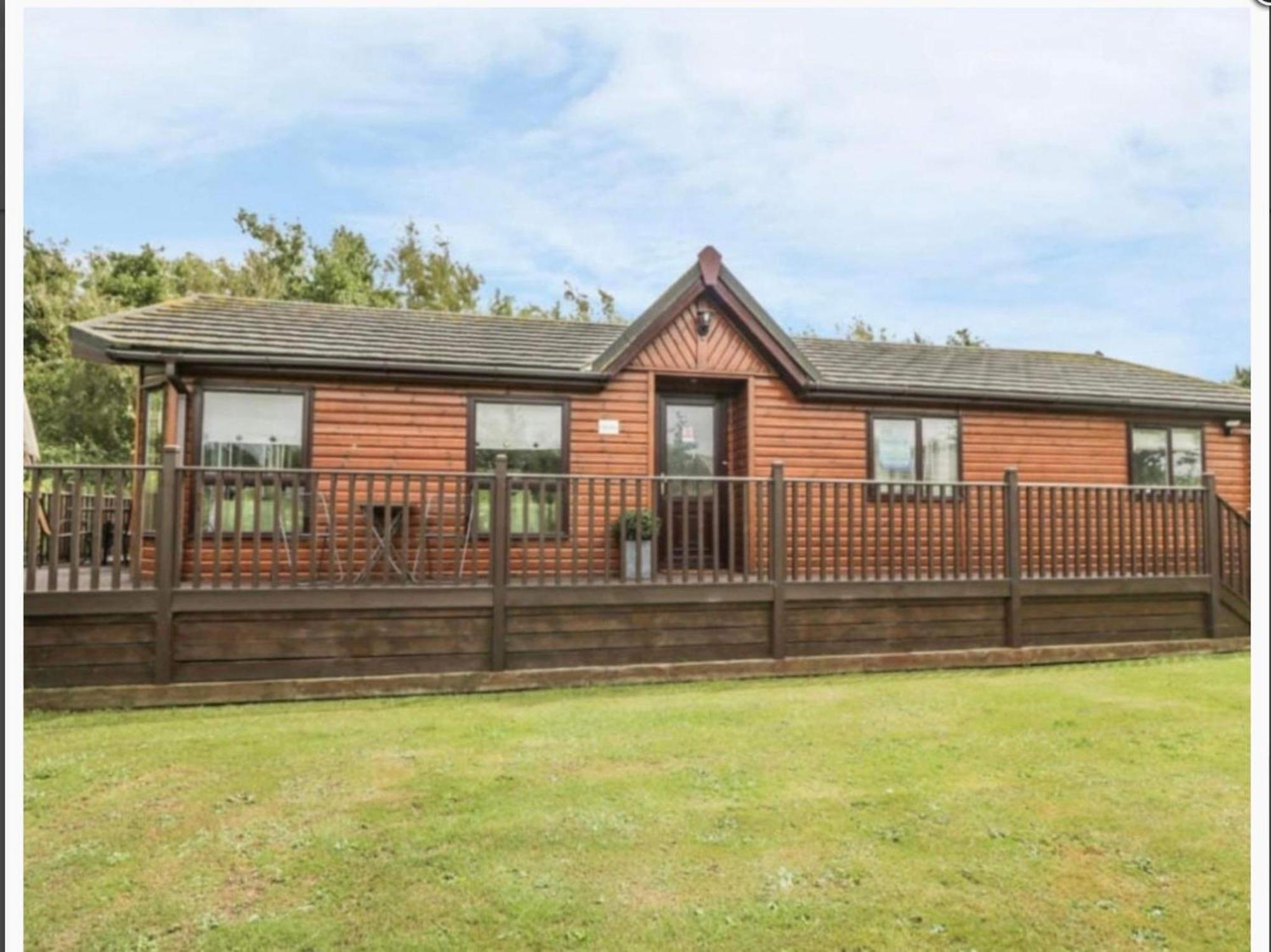 Golf Retreat 6 - Haggerston Castle 호텔 버윅어폰트위드 외부 사진